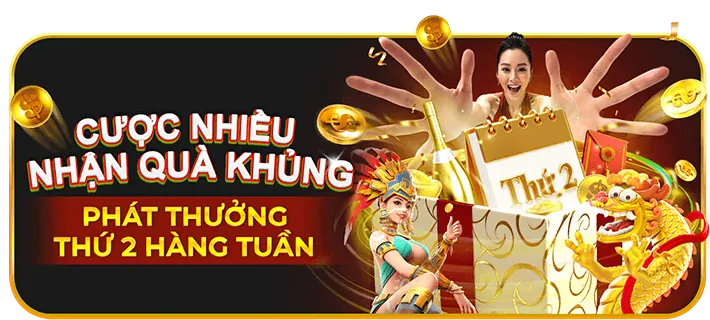 Chương Trình VIP Hit Club